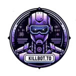 Killbot.to Antibot Logo